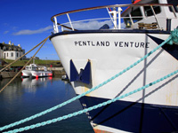 Great experiences at John O' Groats, North Highlands