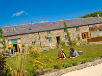 Romantic breaks at Llyn Peninsula, North Wales
