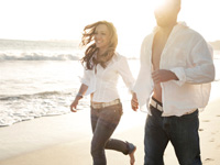 Romantic breaks at Trewhiddle, Cornwall