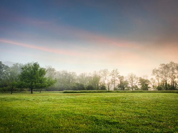Natural Retreats Meadow Lane, Virginia Hot Springs gallery