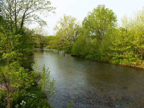 Natural Retreats The Private Collection, Virginia Hot Springs gallery