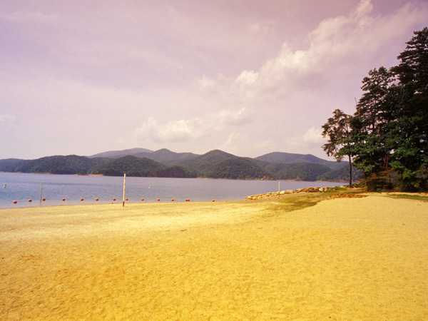 Natural Retreats The Private Collection, Virginia Hot Springs gallery