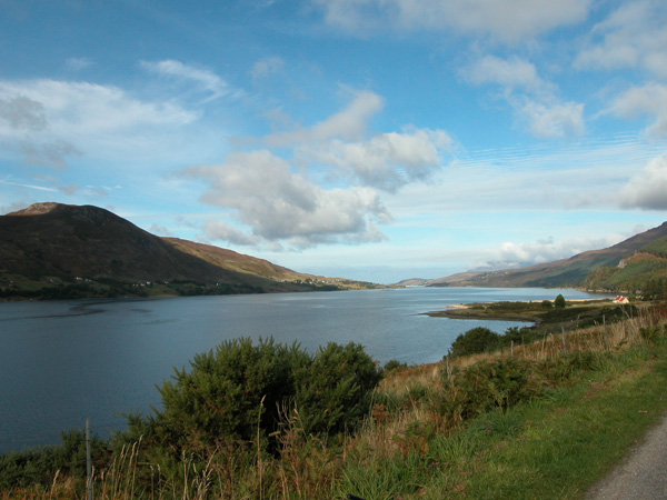 Natural Retreats Tulloch, West Highlands gallery