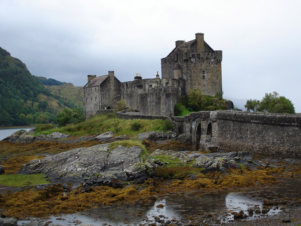 Natural Retreats Tulloch, West Highlands gallery