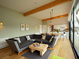 Luxury residences at Yorkshire Dales