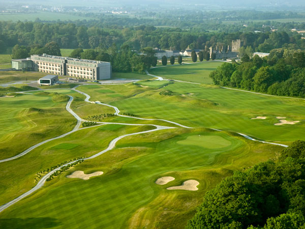 Natural Retreats Castlemartyr, Co. Cork