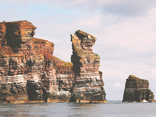 Natural Retreats John O'Groats, North Highlands