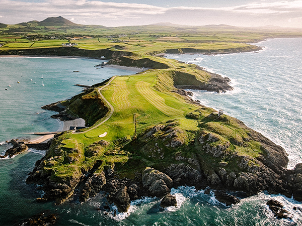 Natural Retreats Llŷn Peninsula, North Wales