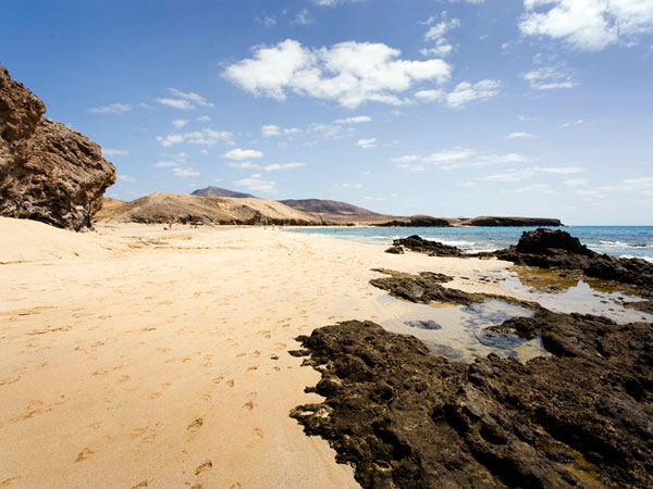 Natural Retreats Playa Blanca, Lanzarote