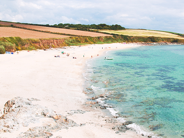 Natural Retreats Trewhiddle, Cornwall
