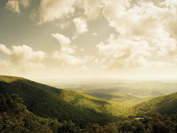 Natural Retreats The Private Collection, Virginia Hot Springs