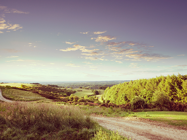Natural Retreats Yorkshire Dales, Yorkshire