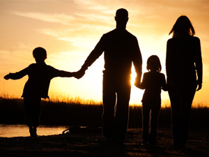 Family breaks