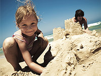Book your summer holiday now with just €100 deposit