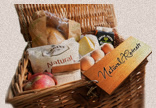 Holiday hamper