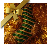 Christmas package