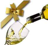 Christmas package