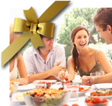 Christmas package
