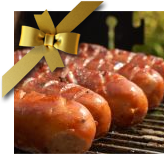 Christmas package