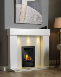 Southwark Fire Surround