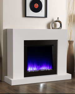 Nimbus 600 Electric Suite