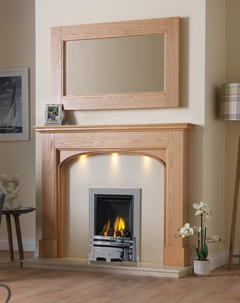 Ullswater Fire Surround