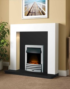 Consett Fireplace Package