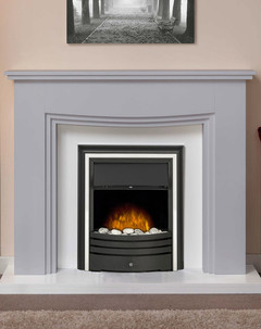 Cambridge 6 in1 Electric Fire