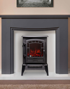 Ripon Electric Stove