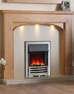 Be Modern Aspen Electric Fire