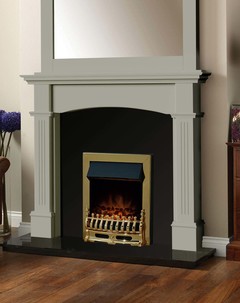 Lancashire Electric Package