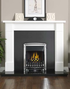 Valor Slimline Homeflame Dream