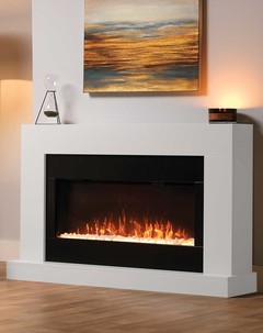 Nimbus 900 Electric Suite