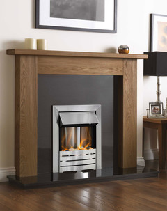 Woodcote Fire Surround