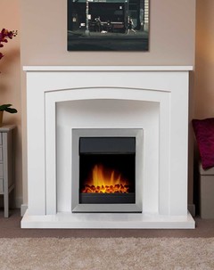 Steel Vancouver Fire