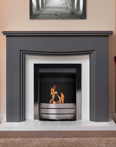 Colorado Bio Ethanol Fire in Nickel