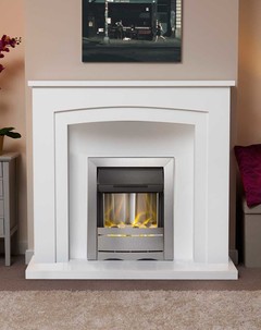 Nevada Electric Fire