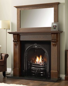 Gloucester Highlight Polished