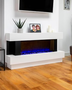 Alto 900 Electric Suite