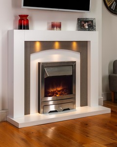 Northwich Electric Suite