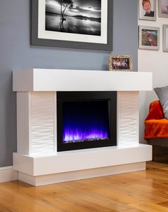 Zenith 600 Electric Suite