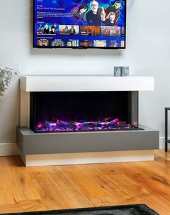 Liberty 1000 Electric Suite