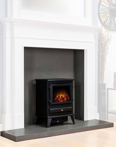 Deep Chamber & Hearth