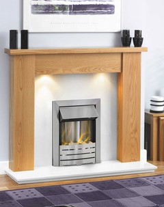 Solid Oak Bromley Clearance