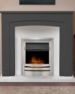 Vela Electric Fire Steel