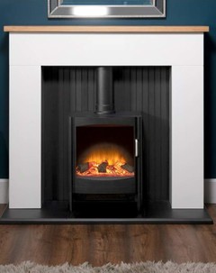 Keston Electric Stove