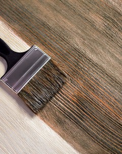 Wood Stain | Touch up Paint