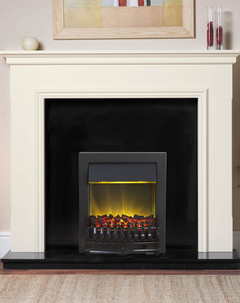 Blenheim Electric in Black