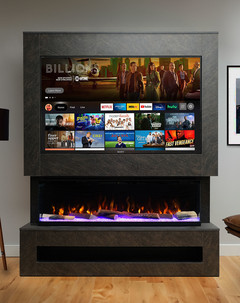 New York 1500 Media Wall