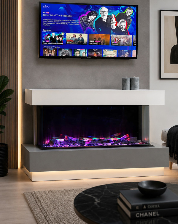 GB Mantels Liberty 1000